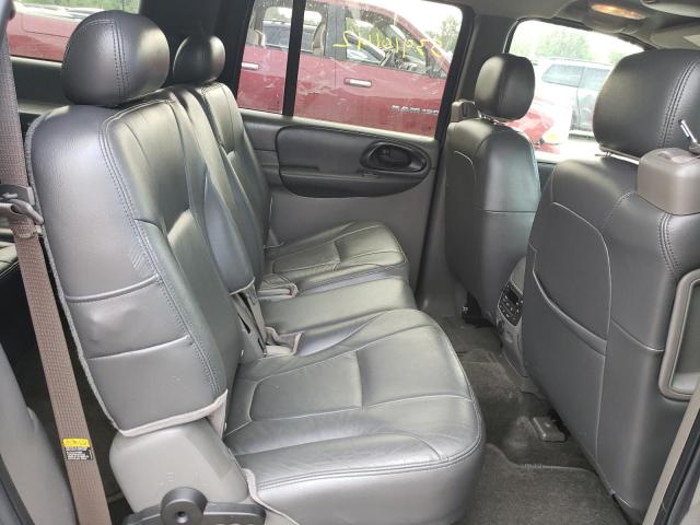 Photo 6 from auction – 2003 CHEVROLET TRAILBLAZE with VIN 1GNET16S036226060