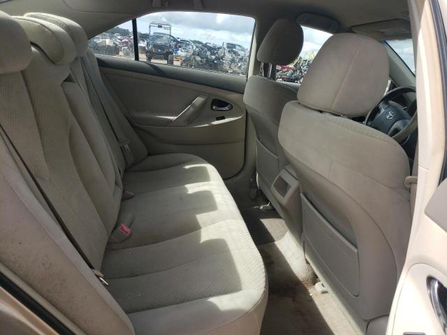 Photo 6 from auction – 2009 TOYOTA CAMRY BASE with VIN 4T1BE46K39U272425