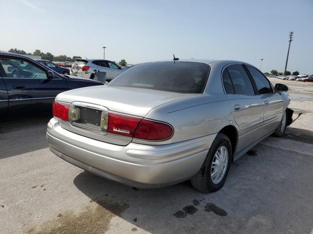 Photo 4 from auction – 2005 BUICK LESABRE LI with VIN 1G4HR54KX5U127044
