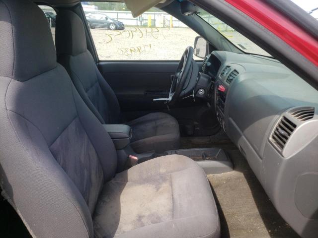 Photo 5 from auction – 2004 CHEVROLET COLORADO with VIN 1GCDT196X48112995