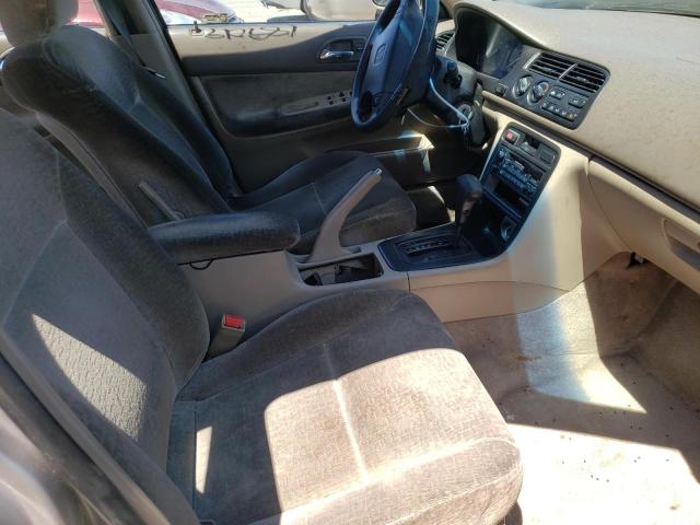 Photo 5 from auction – 1997 HONDA ACCORD EX with VIN 1HGCD5656VA005157