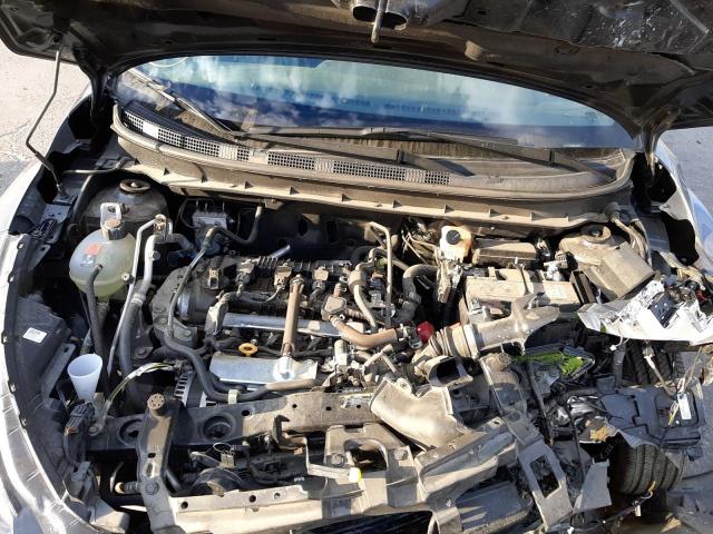 Photo 7 from auction – 2021 NISSAN KICKS SR with VIN 3N1CP5DV2ML514326