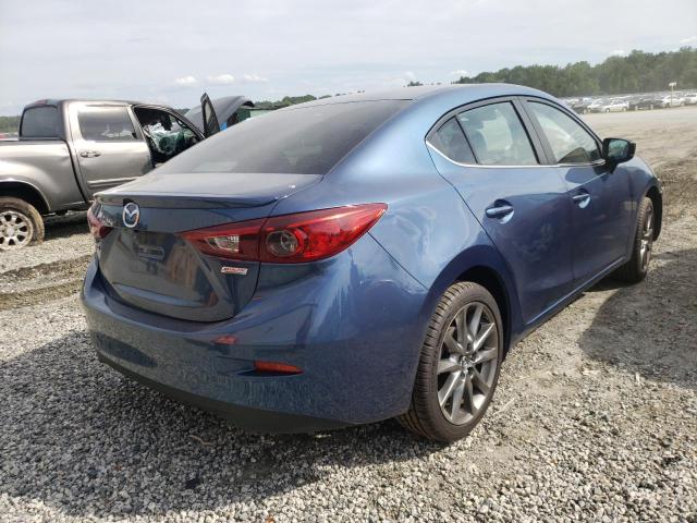 Photo 4 from auction – 2018 MAZDA 3 TOURING with VIN 3MZBN1V37JM218273