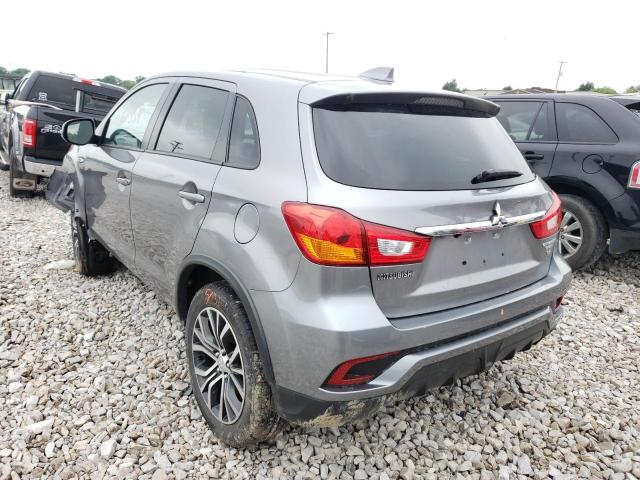 Photo 3 from auction – 2019 MITSUBISHI OUTLANDER with VIN JA4AR3AU5KU011353