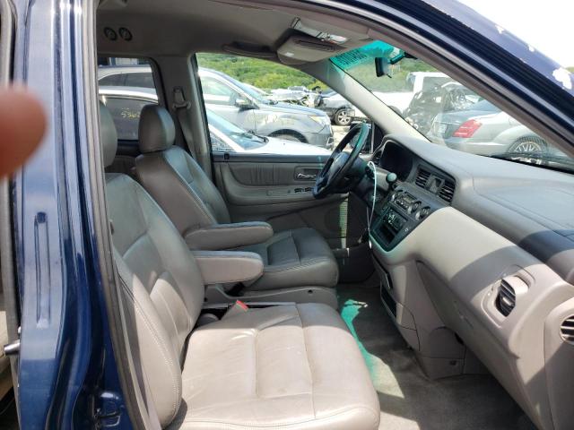 Photo 5 from auction – 2003 HONDA ODYSSEY EX with VIN 5FNRL180X3B072290