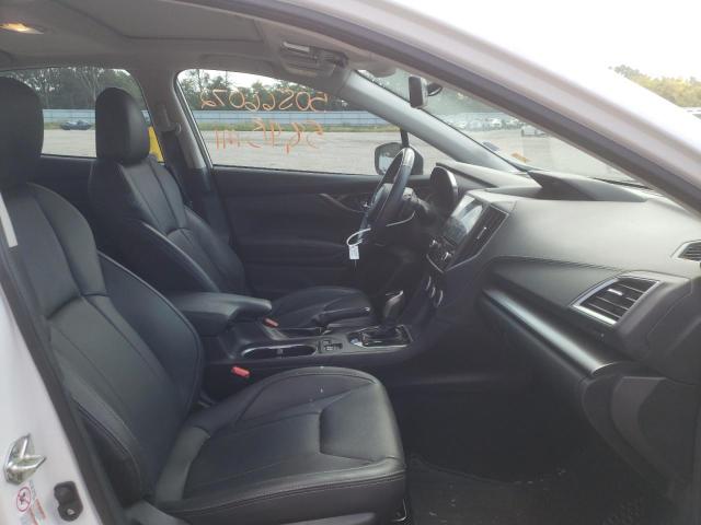 Photo 5 from auction – 2017 SUBARU IMPREZA LI with VIN 4S3GTAT64H3705907