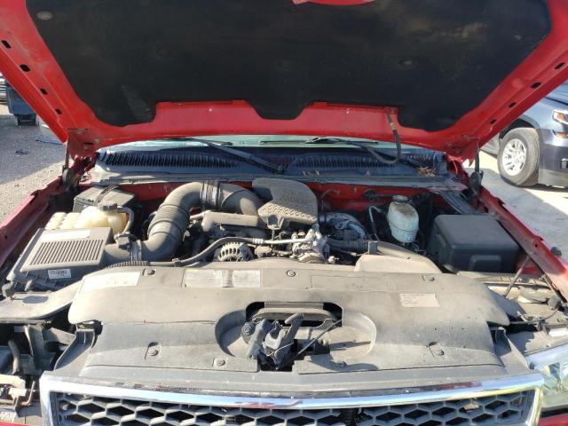 Photo 7 from auction – 2005 CHEVROLET SILVERADO with VIN 1GCHK29255E192622