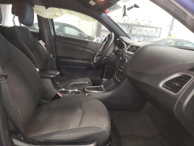 Photo 5 from auction – 2012 DODGE AVENGER SE with VIN 1C3CDZAB0CN324051