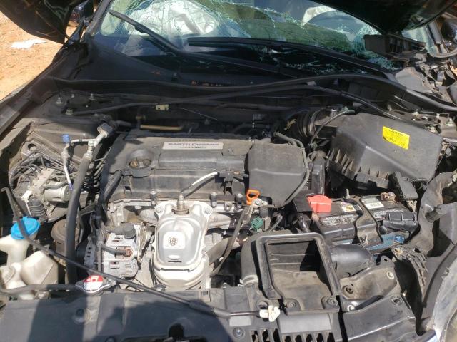 Photo 7 from auction – 2015 HONDA ACCORD EXL with VIN 1HGCT1B82FA009266