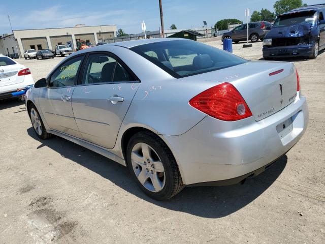 Photo 3 from auction – 2010 PONTIAC G6 with VIN 1G2ZA5E0XA4165367