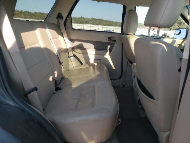 Photo 6 from auction – 2009 FORD ESCAPE XLT with VIN 1FMCU93G19KC79728