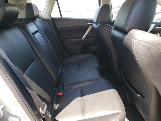 Photo 6 from auction – 2013 MAZDA 3 I with VIN JM1BL1MP0D1730875