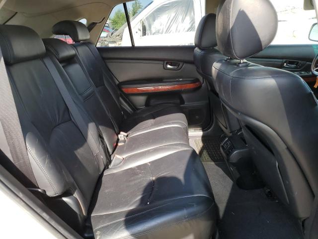 Photo 6 from auction – 2004 LEXUS RX 330 with VIN JTJHA31U540053136