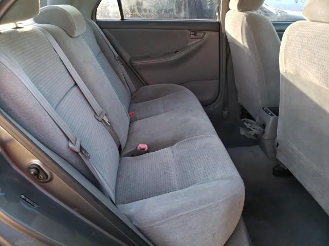 Photo 6 from auction – 2005 TOYOTA COROLLA CE with VIN 2T1BR32EX5C335059