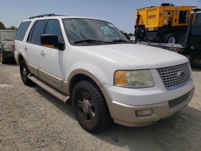FORD EXPEDITION 2006 with VIN 1FMFU18536LA03580 - Photo from auction