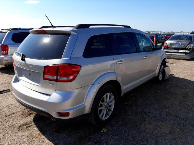Photo 4 from auction – 2013 DODGE JOURNEY SX with VIN 3C4PDCBG3DT610515