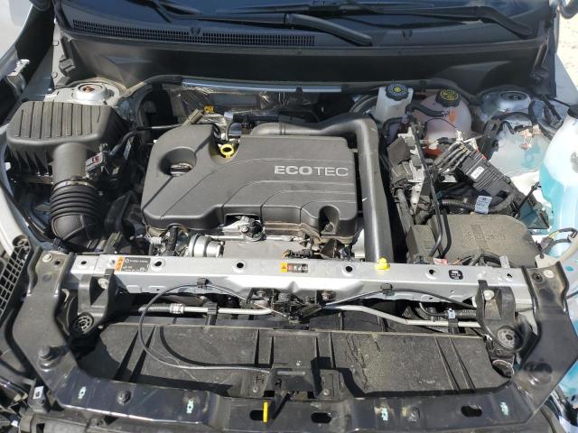 Photo 7 from auction – 2022 GMC TERRAIN SL with VIN 3GKALMEV9NL146984