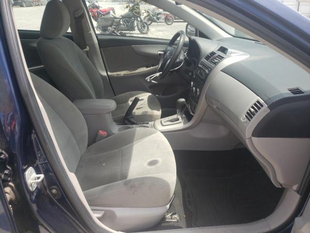 Photo 5 from auction – 2012 TOYOTA COROLLA BA with VIN 5YFBU4EE6CP065843