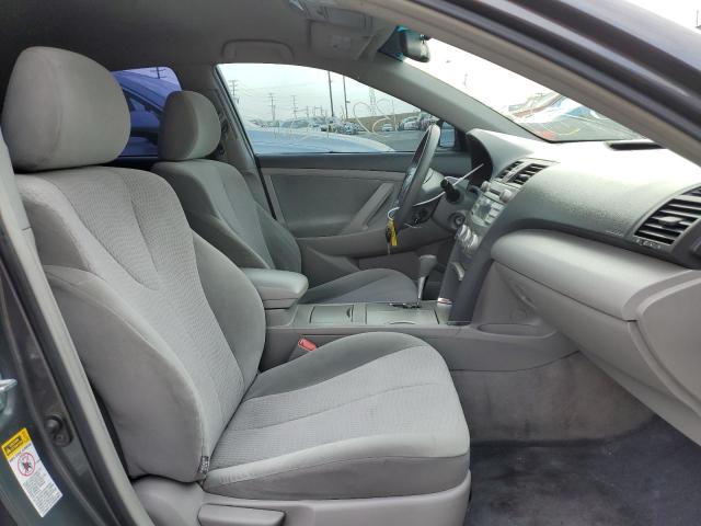 Photo 5 from auction – 2011 TOYOTA CAMRY BASE with VIN 4T1BF3EKXBU173311