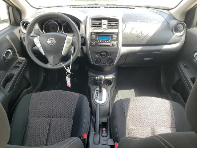 Photo 9 from auction – 2016 NISSAN VERSA S with VIN 3N1CN7AP2GL821507