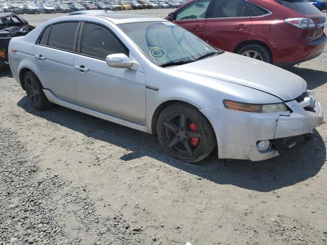 Photo 1 from auction – 2008 ACURA TL with VIN 19UUA66298A035086