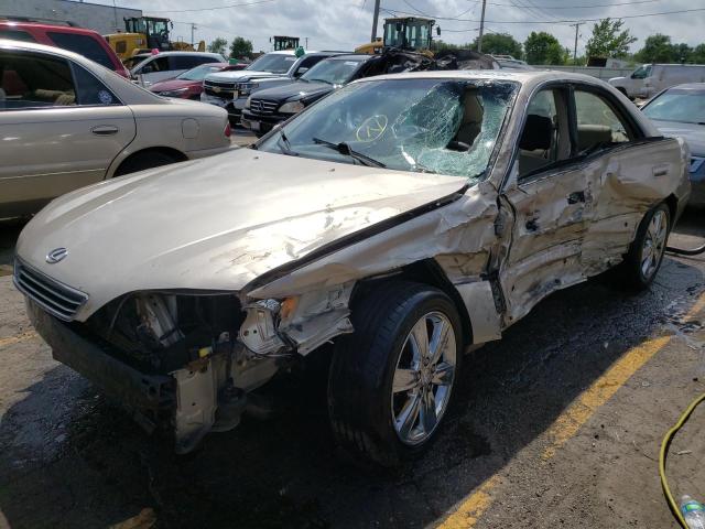 Photo 2 from auction – 2001 LEXUS ES300 with VIN JT8BF28G210339797