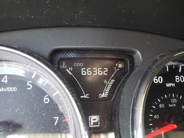Photo 8 from auction – 2019 NISSAN VERSA S with VIN 3N1CN7APXKL831761