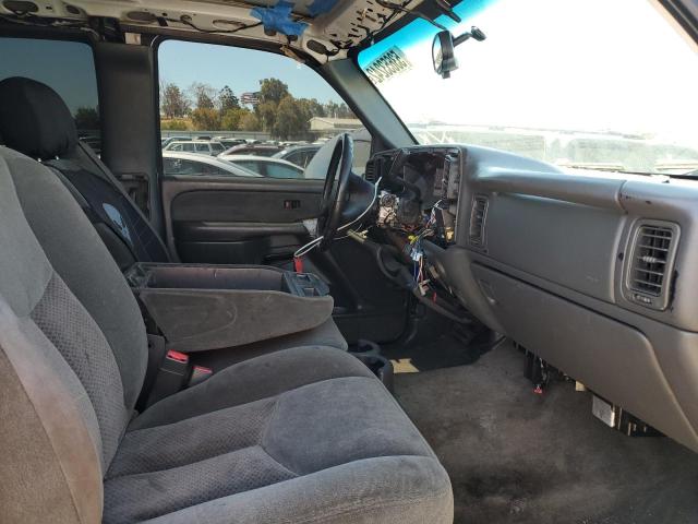 Photo 5 from auction – 2003 CHEVROLET SILVERADO with VIN 2GCEC19T731373710