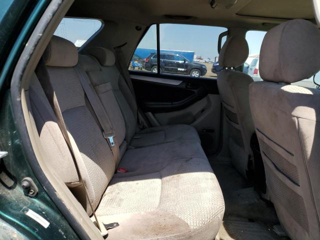 Photo 6 from auction – 2003 TOYOTA 4RUNNER SR with VIN JTEBT14R430020895