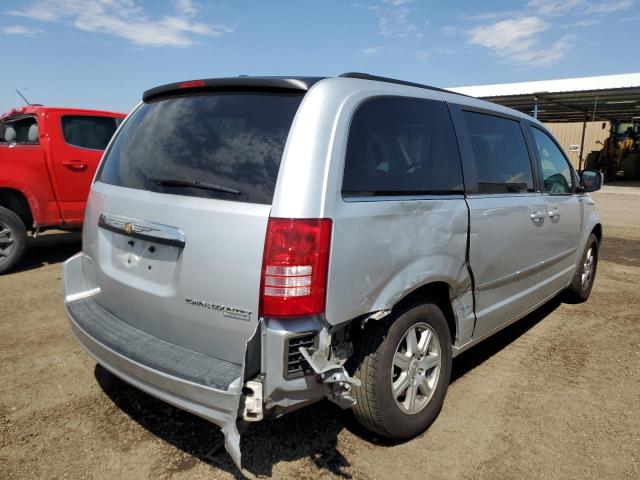 Photo 4 from auction – 2010 CHRYSLER TOWN & COU with VIN 2A4RR5D19AR306743
