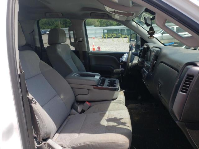 Photo 5 from auction – 2016 CHEVROLET SILVERADO with VIN 1GCVKPEC3GZ336257