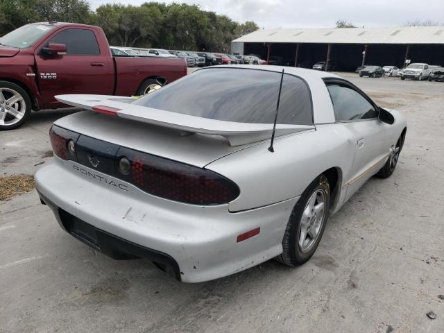Photo 4 from auction – 1998 PONTIAC FIREBIRD with VIN 2G2FS22K7W2205597