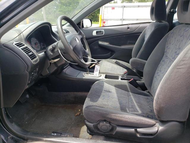 Photo 5 from auction – 2002 HONDA CIVIC EX with VIN 1HGEM22982L023143