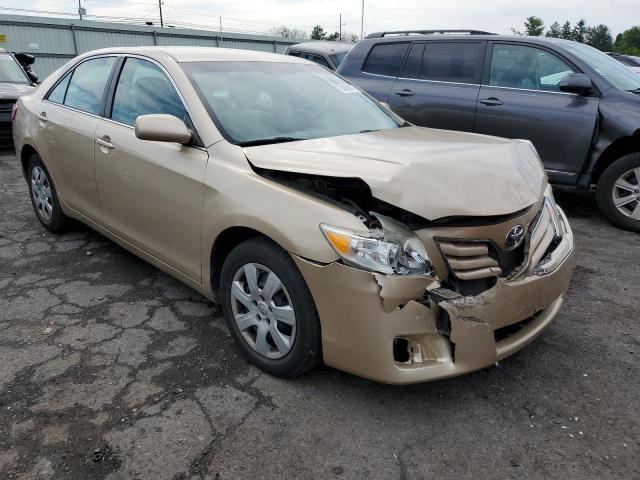 صورة رقم 1 من المزاد - 2011 TOYOTA CAMRY BASE مع VIN 4T1BF3EK7BU651927