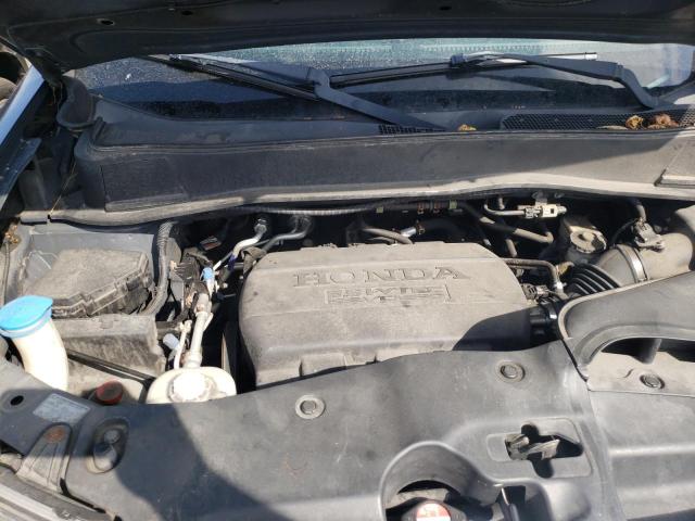 Photo 7 from auction – 2011 HONDA PILOT with VIN 5FNYF4H43BB044143
