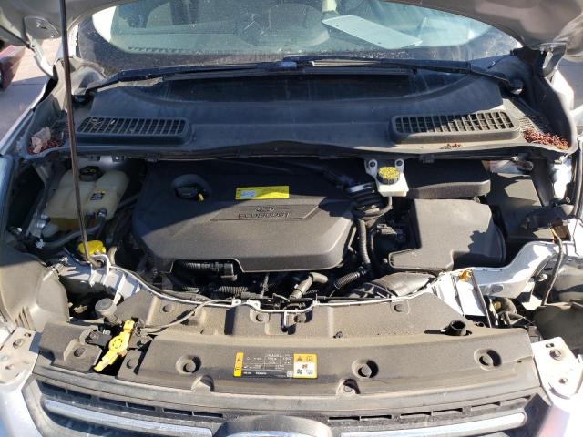 Photo 7 from auction – 2013 FORD ESCAPE SE with VIN 1FMCU0GX2DUB95145