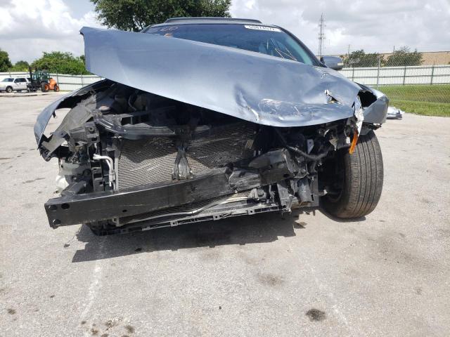 Photo 9 from auction – 2011 NISSAN ALTIMA BAS with VIN 1N4AL2AP7BN494503