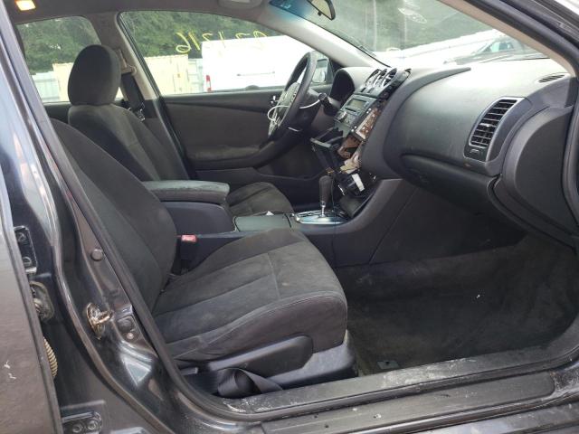 Photo 5 from auction – 2010 NISSAN ALTIMA BAS with VIN 1N4AL2AP2AN534825
