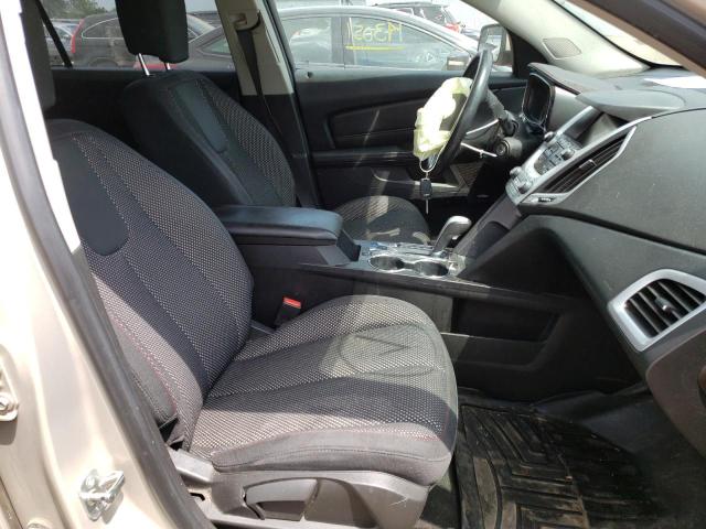 Photo 5 from auction – 2012 GMC TERRAIN SL with VIN 2GKFLTEKXC6267630