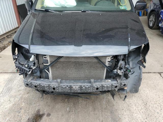 Photo 9 from auction – 2016 DODGE GRAND CARA with VIN 2C4RDGCG4GR369618