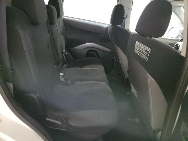 Photo 6 from auction – 2007 MITSUBISHI OUTLANDER with VIN JA4MT31X57Z003269