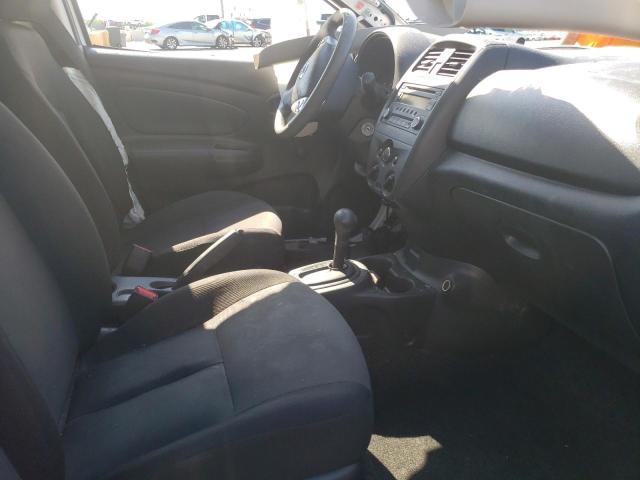 Photo 6 from auction – 2018 NISSAN VERSA S with VIN 3N1CN7AP7JL868796