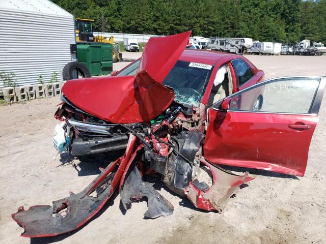 Photo 2 from auction – 2014 TOYOTA CAMRY L with VIN 4T1BF1FK1EU789504