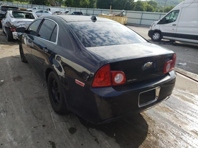 Photo 3 from auction – 2012 CHEVROLET MALIBU LS with VIN 1G1ZB5E09CF218438