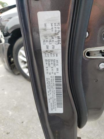 Photo 10 from auction – 2017 DODGE JOURNEY SX with VIN 3C4PDCBG7HT622768