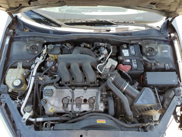 Photo 7 from auction – 2007 MERCURY MILAN PREM with VIN 3MEHM08157R621926