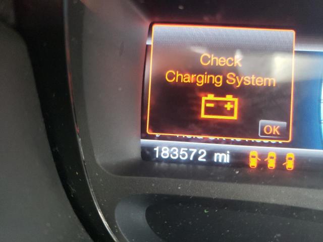 Photo 8 from auction – 2013 FORD EDGE LIMIT with VIN 2FMDK3KCXDBB71066