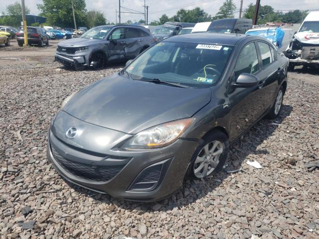 Photo 2 from auction – 2011 MAZDA 3 I with VIN JM1BL1VG7B1482944