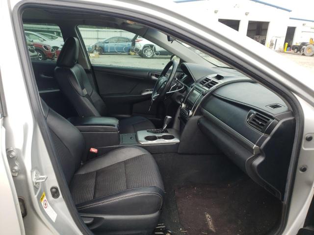 صورة رقم 5 من المزاد - 2012 TOYOTA CAMRY BASE مع VIN 4T1BF1FK4CU010500