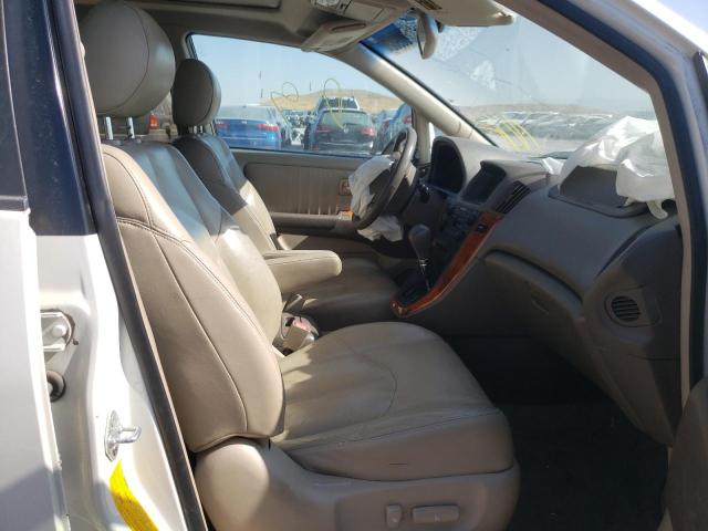 Photo 5 from auction – 2000 LEXUS RX 300 with VIN JT6HF10U7Y0103462